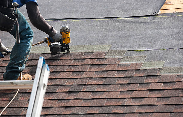 Licensed Gutter Installation service in Depoe Bay, OR - Brentwood Metal Roofing